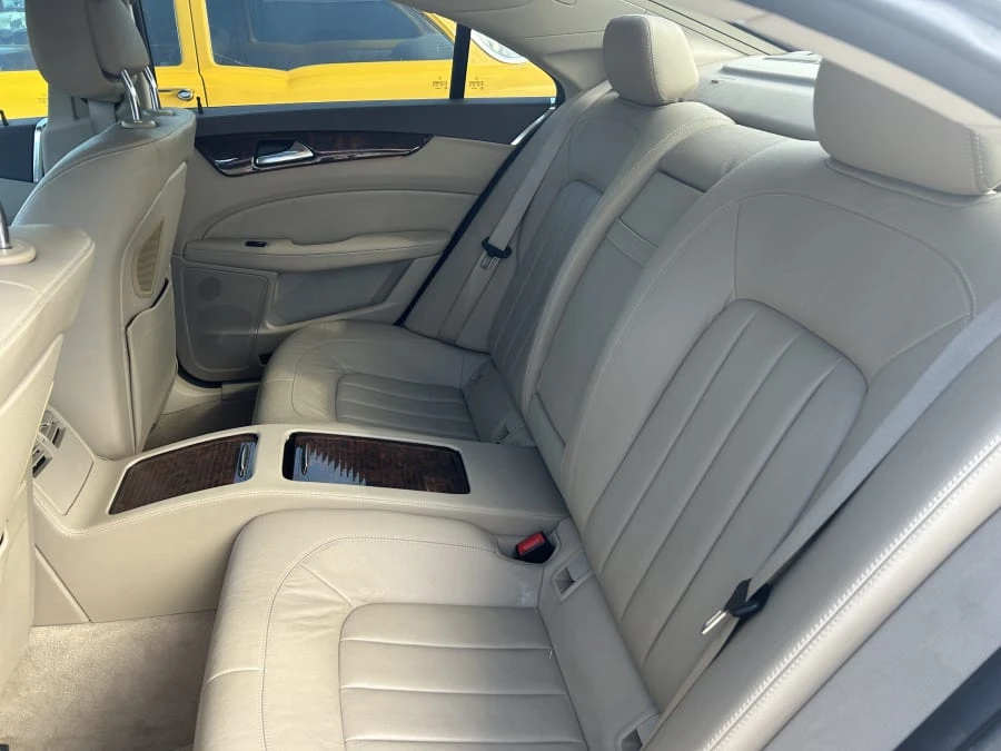 2012 Mercedes-Benz C218 CLS-Class - Image 5 of 7