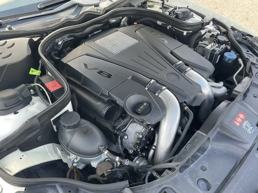 2012 Mercedes-Benz C218 CLS-Class - Image 12 of 12