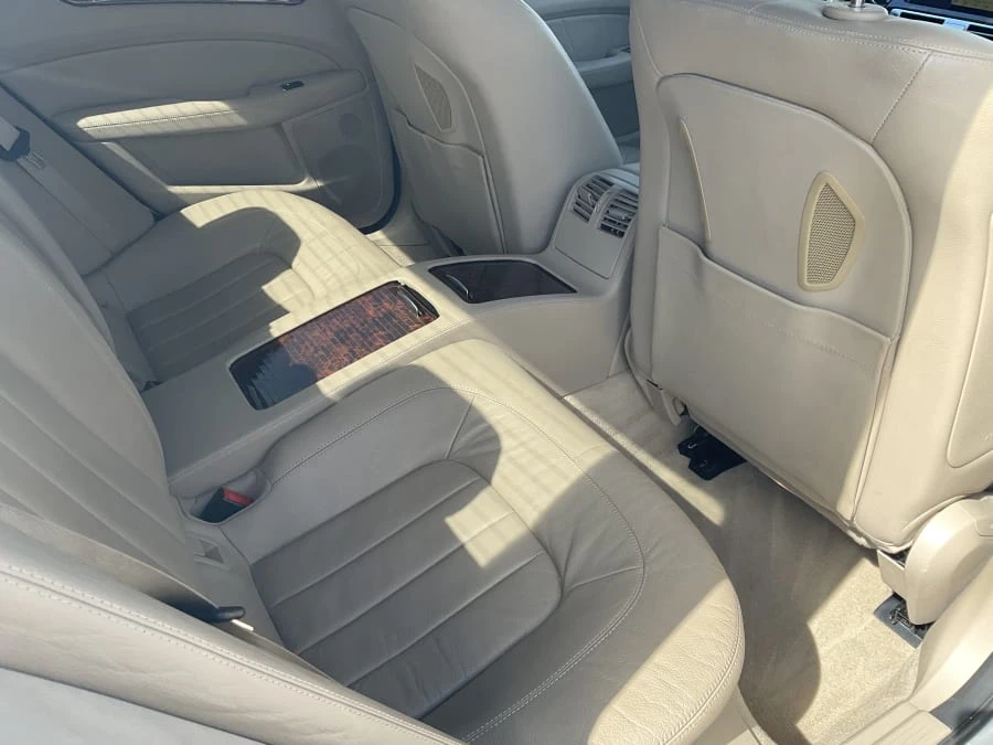 2012 Mercedes-Benz C218 CLS-Class - Image 6 of 12