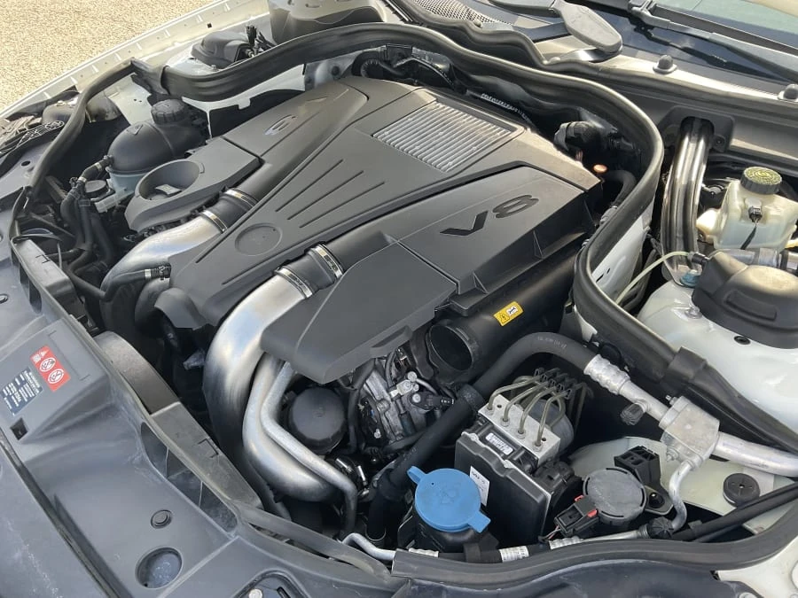 2012 Mercedes-Benz C218 CLS-Class - Image 11 of 12