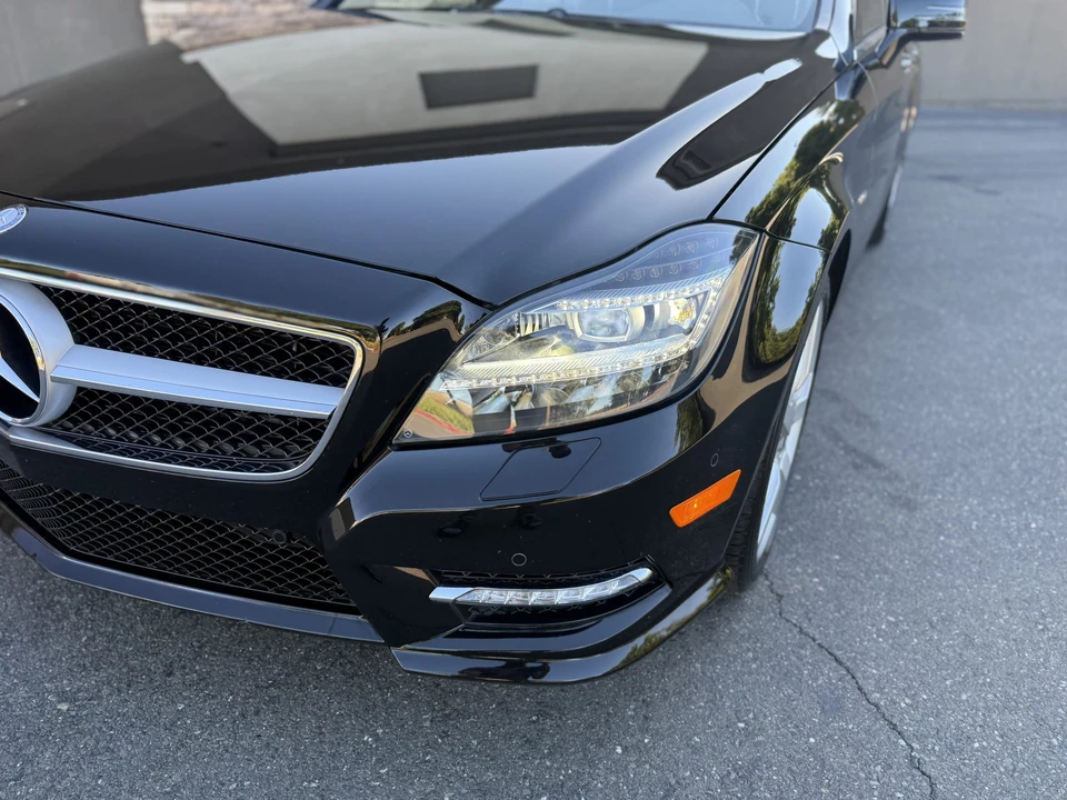 2012 Mercedes-Benz C218 CLS-Class - Image 15 of 31