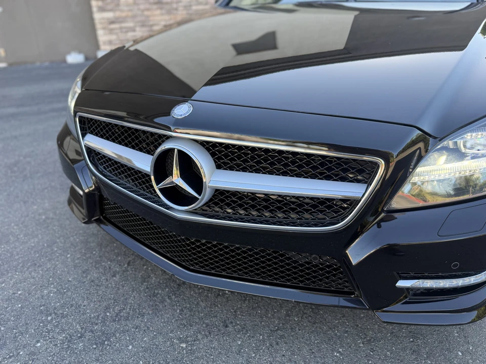 2012 Mercedes-Benz C218 CLS-Class - Image 14 of 31