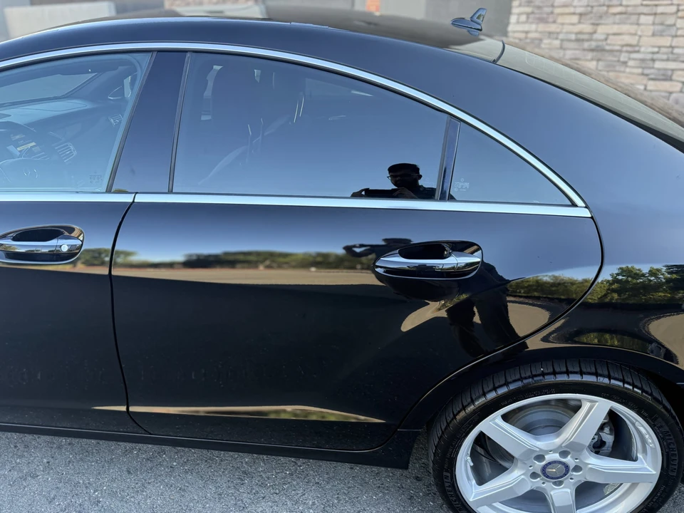 2012 Mercedes-Benz C218 CLS-Class - Image 21 of 31