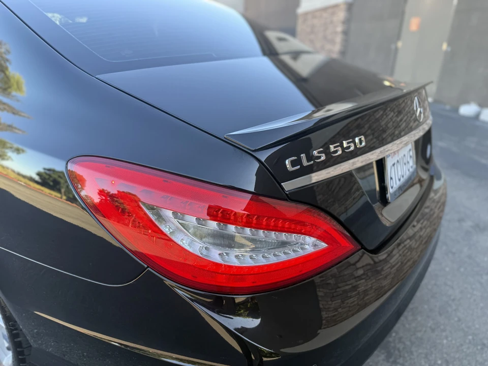 2012 Mercedes-Benz C218 CLS-Class - Image 22 of 31