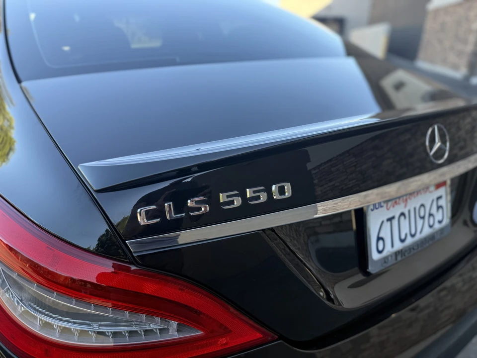 2012 Mercedes-Benz C218 CLS-Class - Image 23 of 31