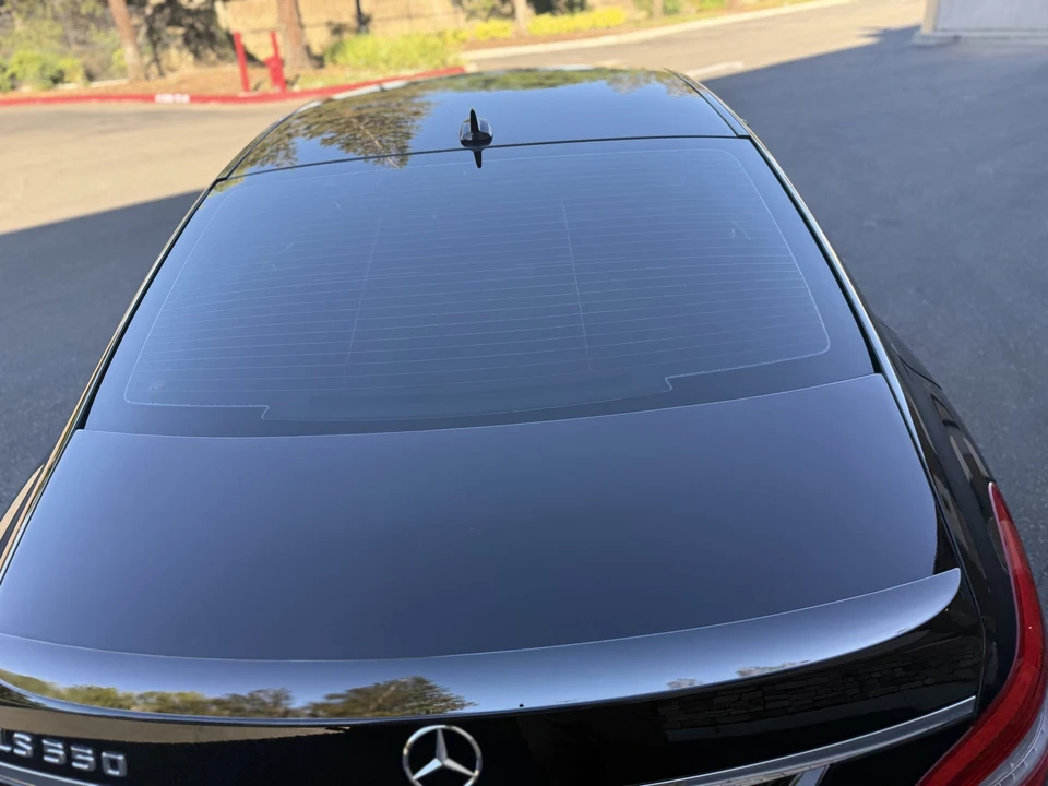 2012 Mercedes-Benz C218 CLS-Class - Image 25 of 31