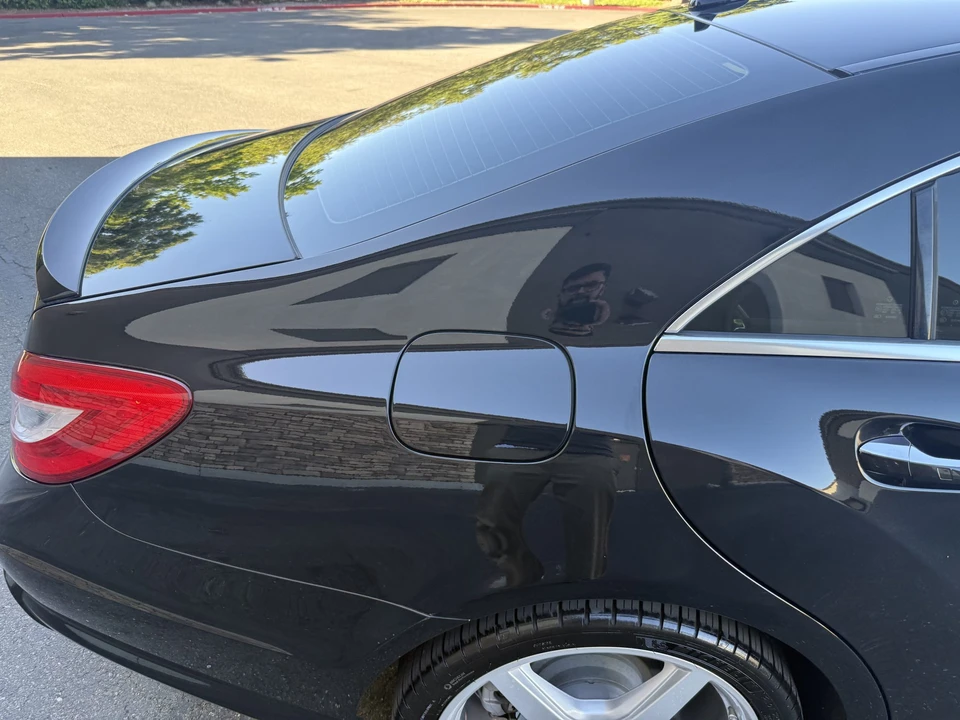2012 Mercedes-Benz C218 CLS-Class - Image 29 of 31