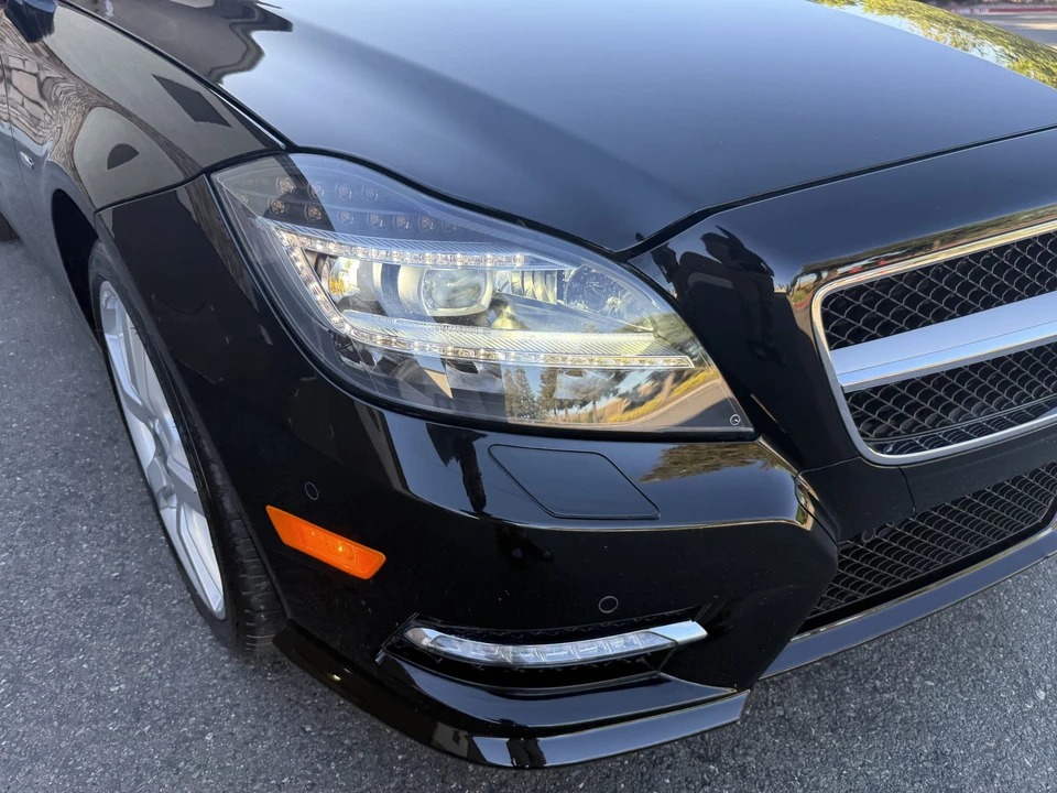 2012 Mercedes-Benz C218 CLS-Class - Image 11 of 31