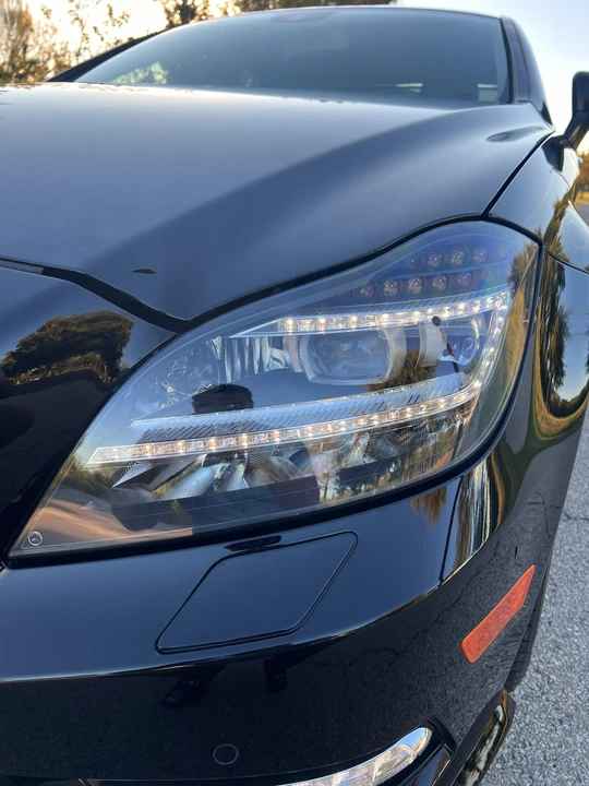 2012 Mercedes-Benz C218 CLS-Class - Image 22 of 31