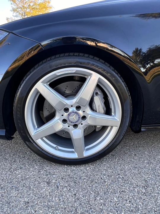 2012 Mercedes-Benz C218 CLS-Class - Image 28 of 31
