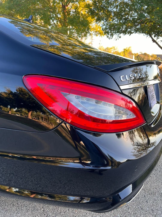 2012 Mercedes-Benz C218 CLS-Class - Image 23 of 31