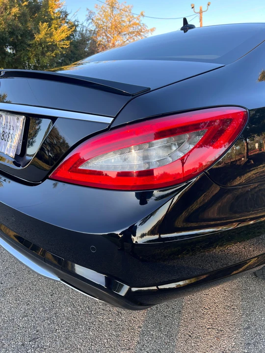 2012 Mercedes-Benz C218 CLS-Class - Image 25 of 31