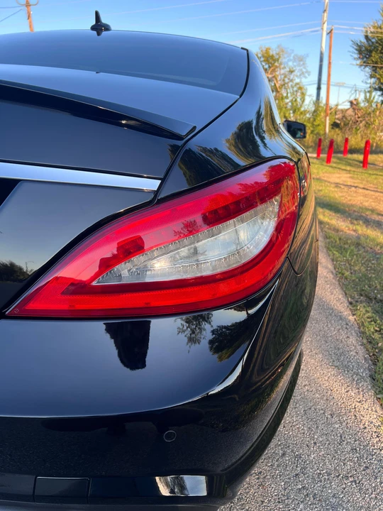 2012 Mercedes-Benz C218 CLS-Class - Image 24 of 31