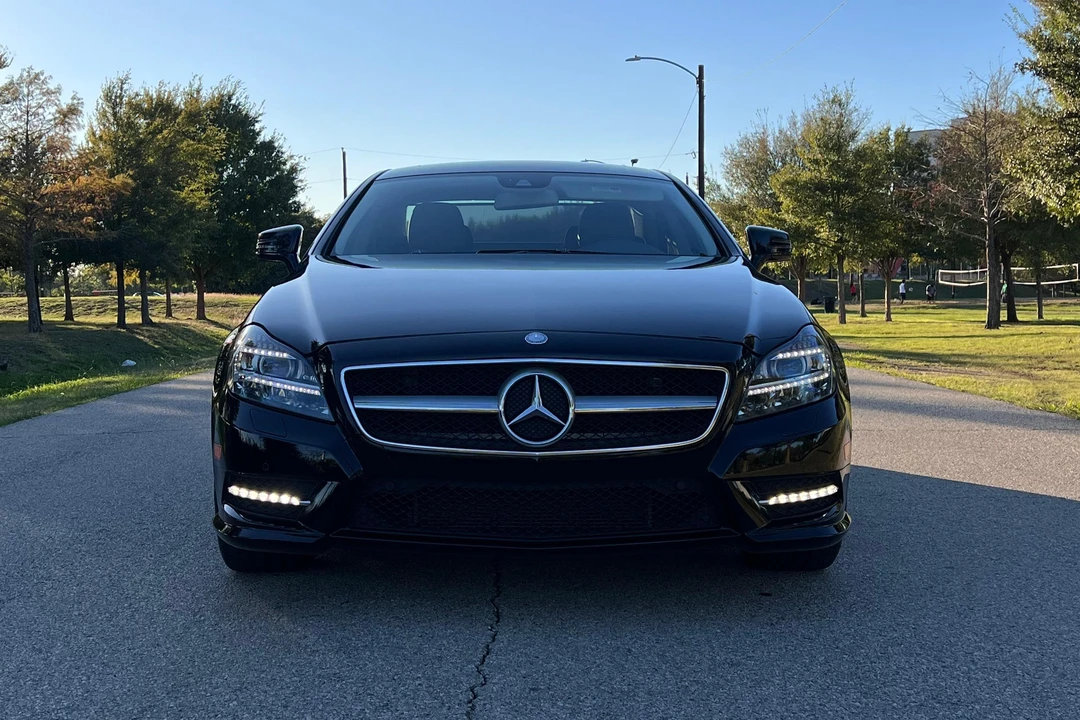2012 Mercedes-Benz C218 CLS-Class - Image 6 of 31