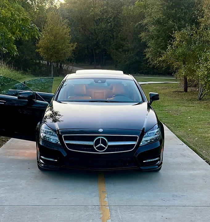 2012 Mercedes-Benz C218 CLS-Class - Image 14 of 31