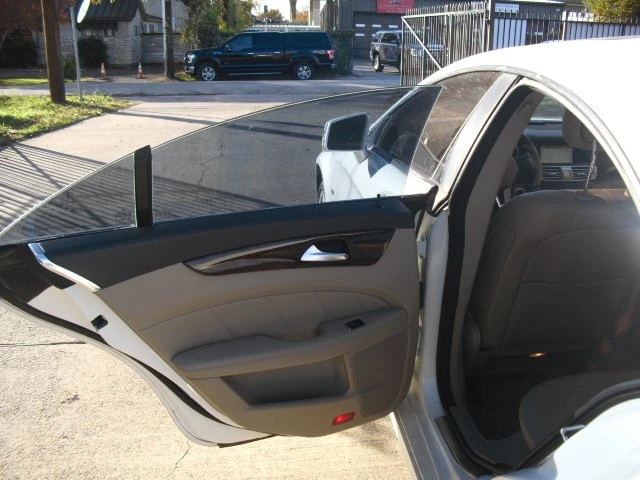 2012 Mercedes-Benz C218 CLS-Class - Image 11 of 19