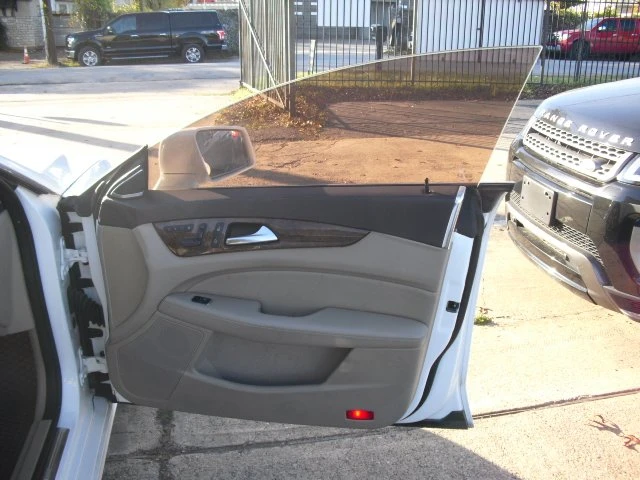 2012 Mercedes-Benz C218 CLS-Class - Image 16 of 19