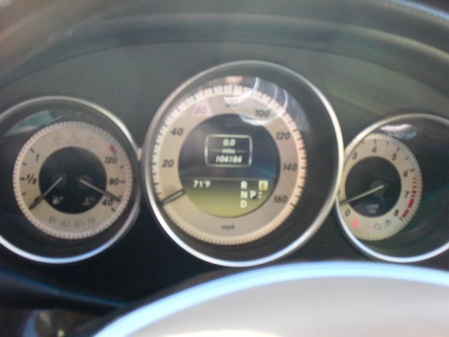 2012 Mercedes-Benz C218 CLS-Class - Image 17 of 19