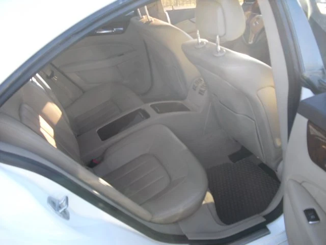 2012 Mercedes-Benz C218 CLS-Class - Image 12 of 19