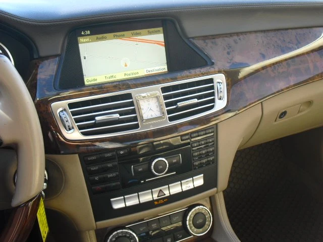 2012 Mercedes-Benz C218 CLS-Class - Image 18 of 19