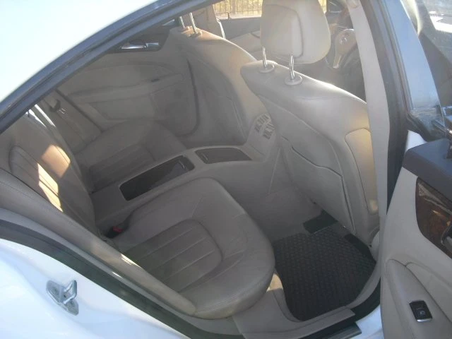 2012 Mercedes-Benz C218 CLS-Class - Image 13 of 19