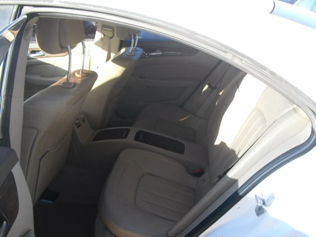 2012 Mercedes-Benz C218 CLS-Class - Image 10 of 19