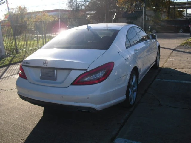 2012 Mercedes-Benz C218 CLS-Class - Image 6 of 19