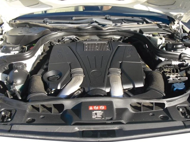 2012 Mercedes-Benz C218 CLS-Class - Image 19 of 19