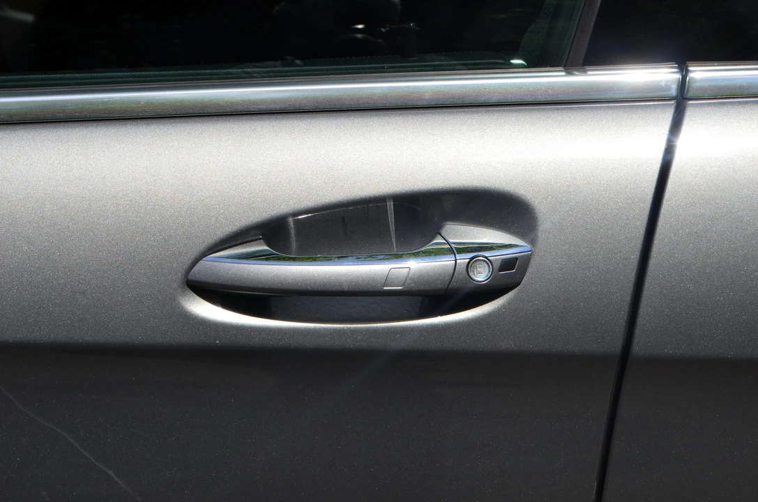 2012 Mercedes-Benz C218 CLS-Class - Image 29 of 31