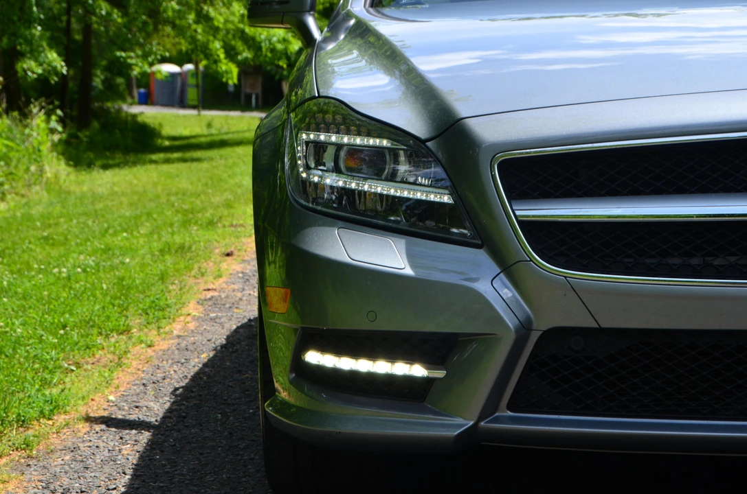 2012 Mercedes-Benz C218 CLS-Class - Image 22 of 31