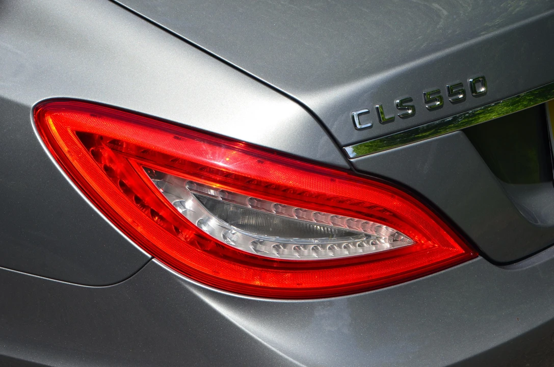 2012 Mercedes-Benz C218 CLS-Class - Image 31 of 31