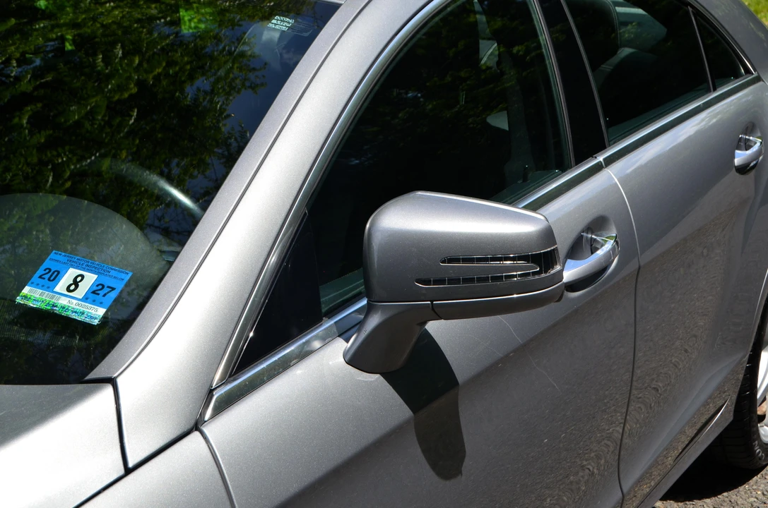 2012 Mercedes-Benz C218 CLS-Class - Image 27 of 31