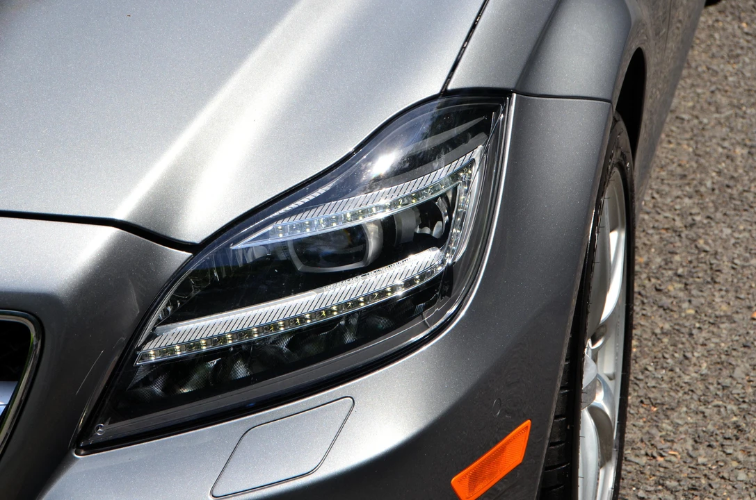2012 Mercedes-Benz C218 CLS-Class - Image 26 of 31