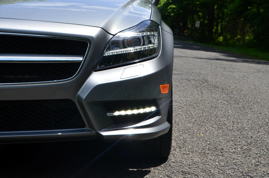 2012 Mercedes-Benz C218 CLS-Class - Image 25 of 31