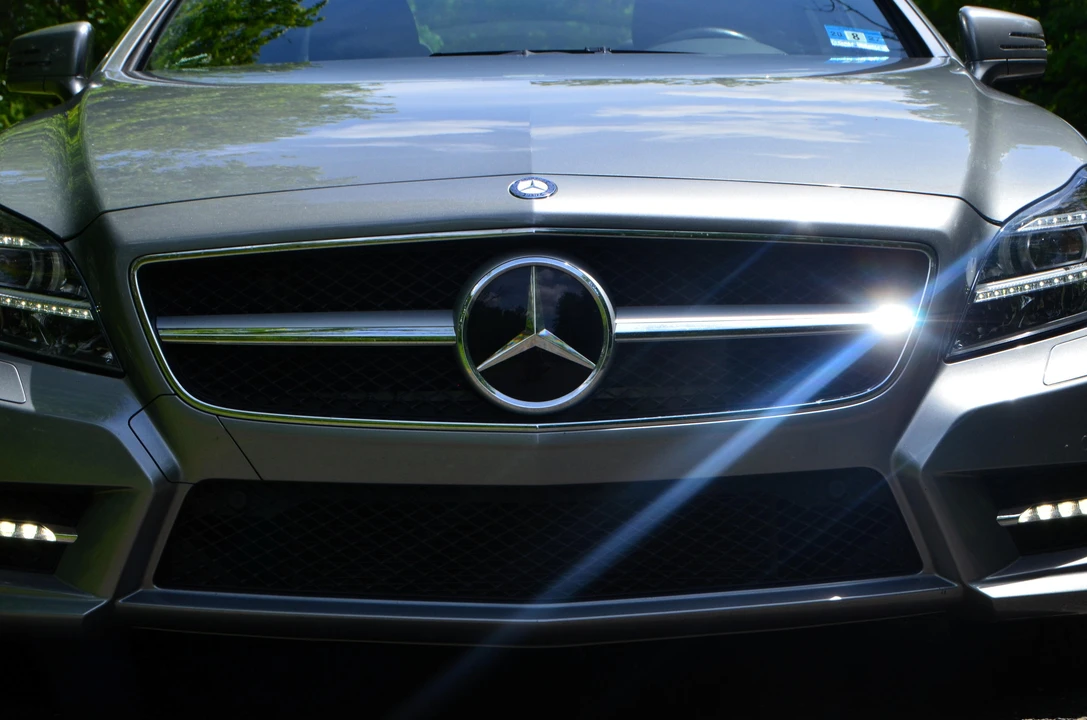 2012 Mercedes-Benz C218 CLS-Class - Image 23 of 31