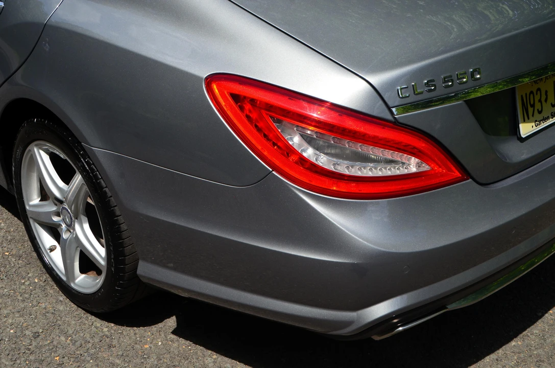 2012 Mercedes-Benz C218 CLS-Class - Image 30 of 31