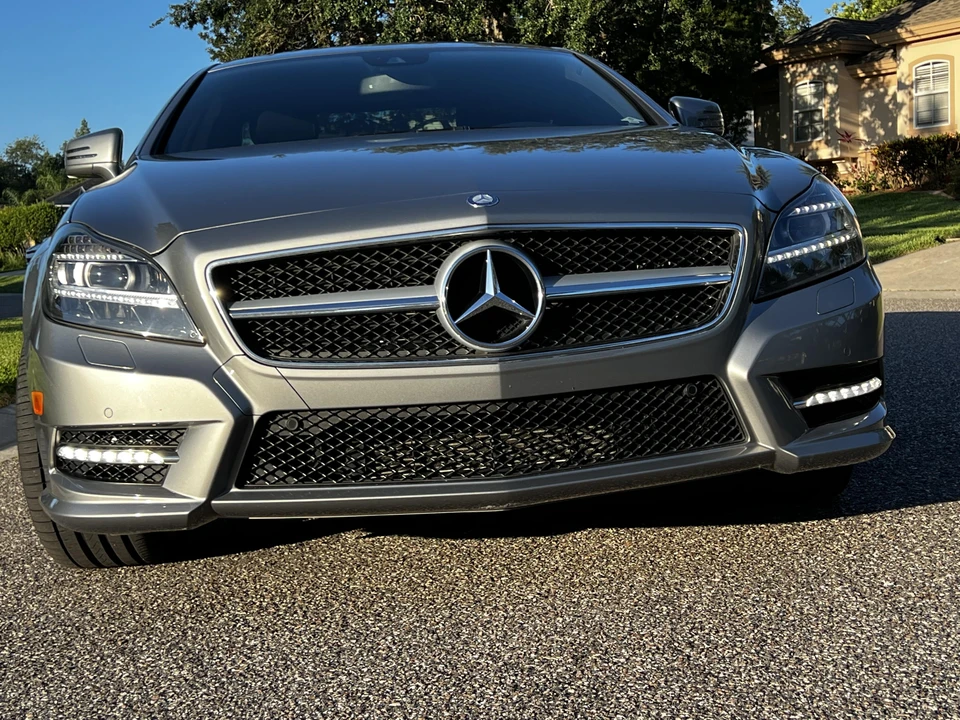 2012 Mercedes-Benz C218 CLS-Class - Image 6 of 26