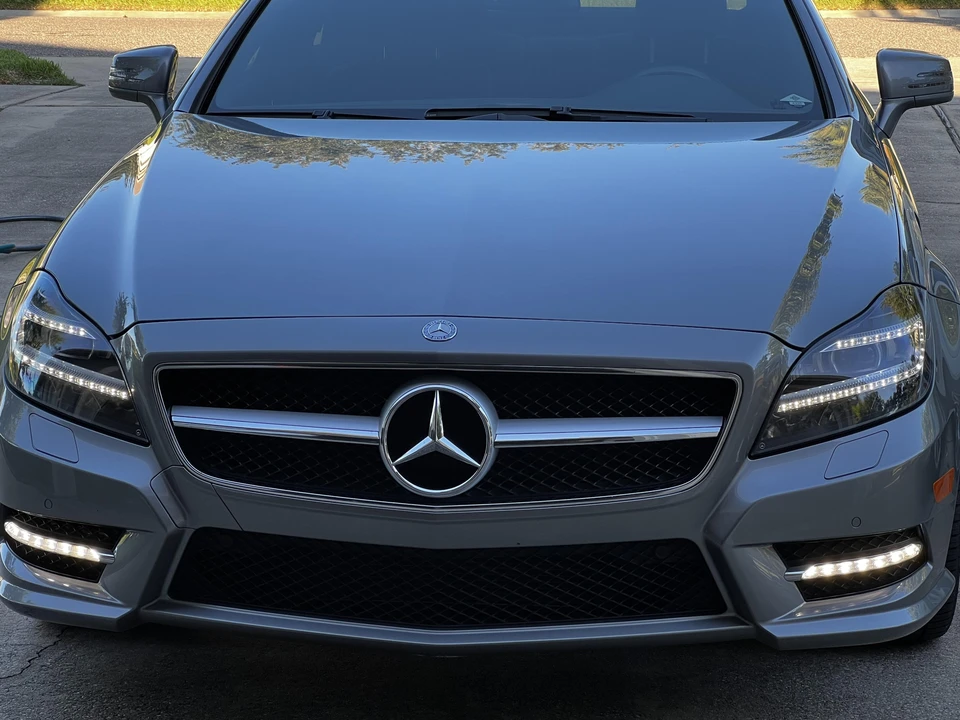 2012 Mercedes-Benz C218 CLS-Class - Image 16 of 26