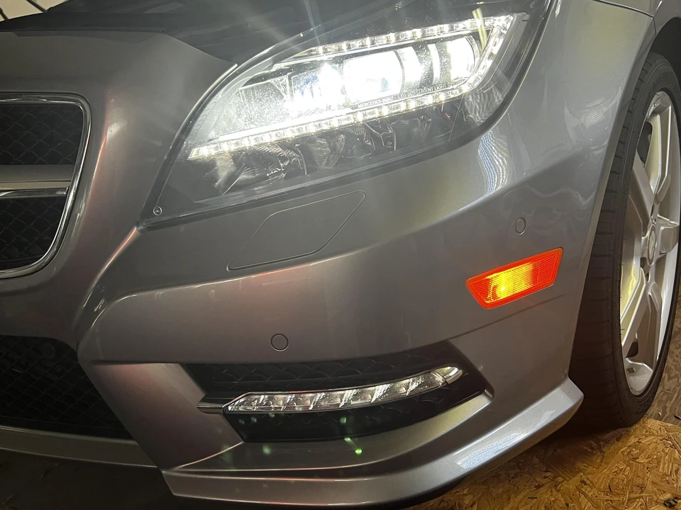 2012 Mercedes-Benz C218 CLS-Class - Image 17 of 26