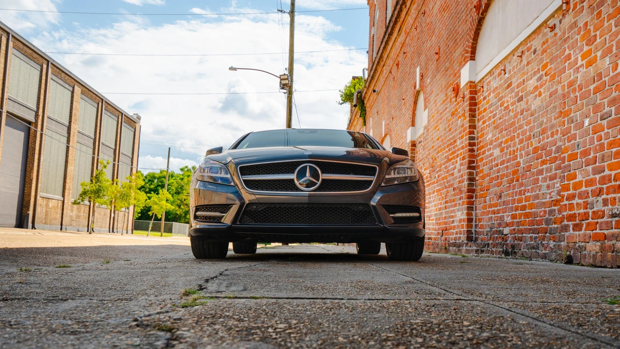 2012 Mercedes-Benz C218 CLS-Class - Image 6 of 31