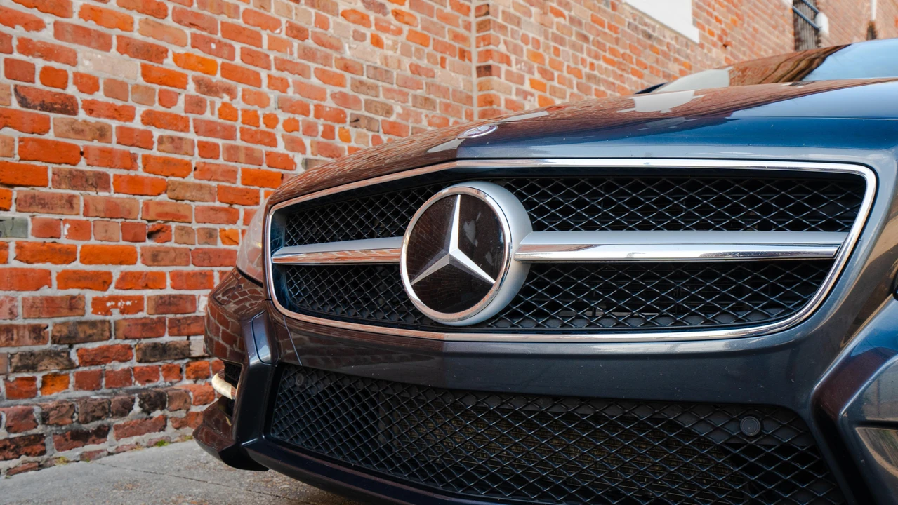 2012 Mercedes-Benz C218 CLS-Class - Image 29 of 31