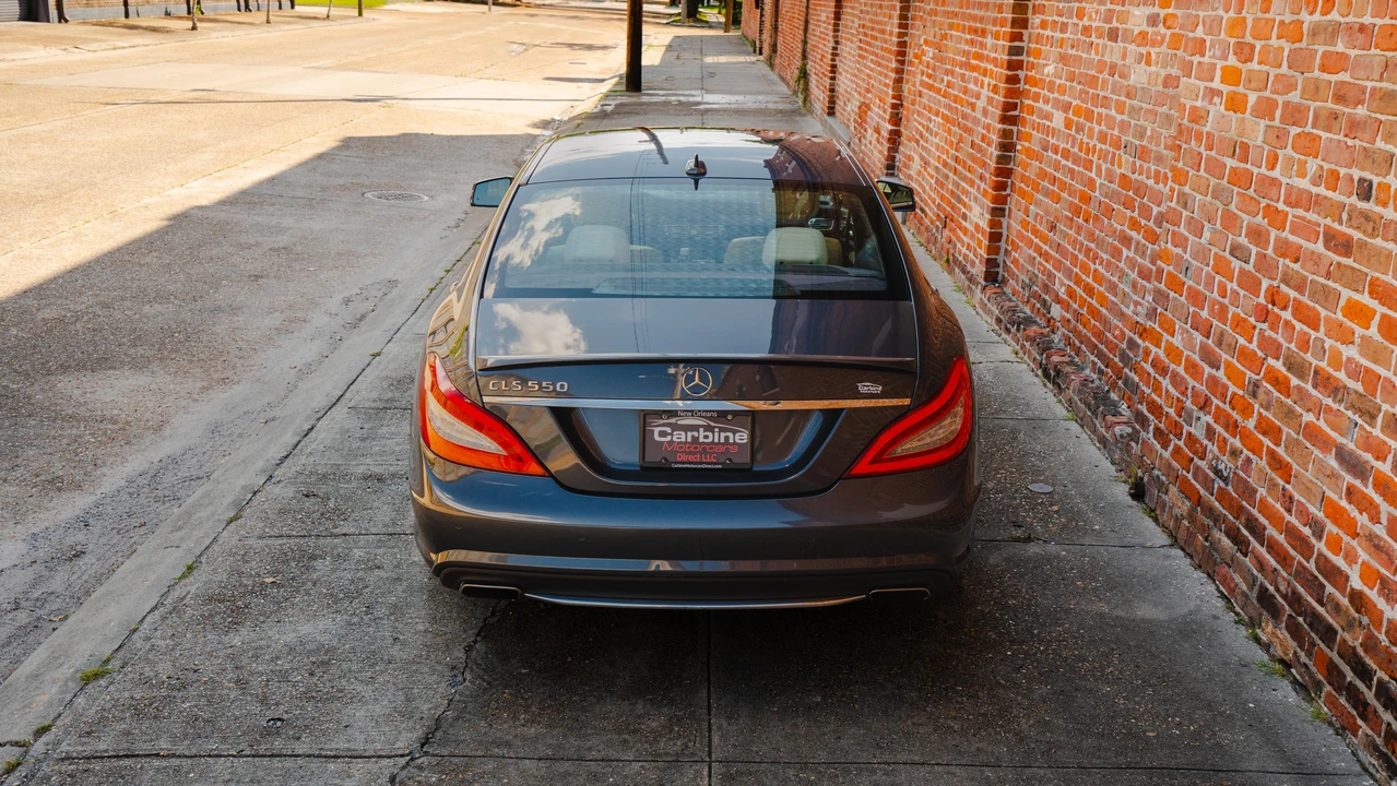2012 Mercedes-Benz C218 CLS-Class - Image 15 of 31