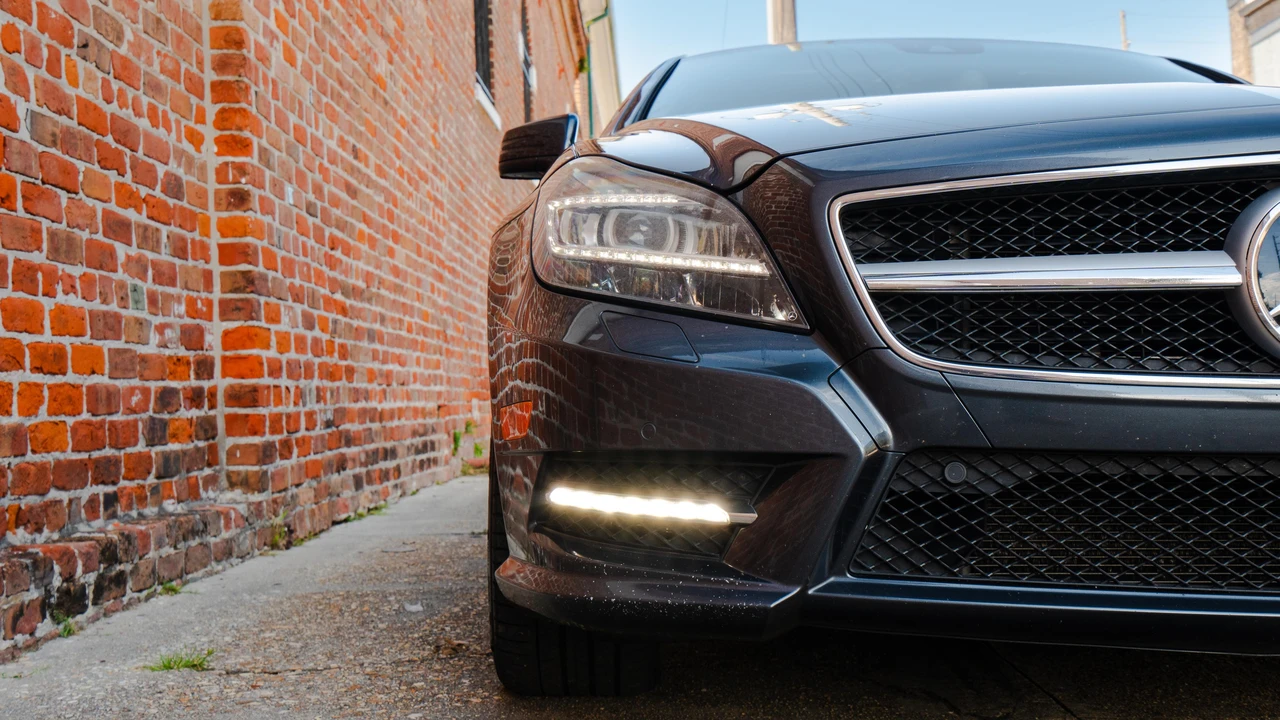 2012 Mercedes-Benz C218 CLS-Class - Image 26 of 31