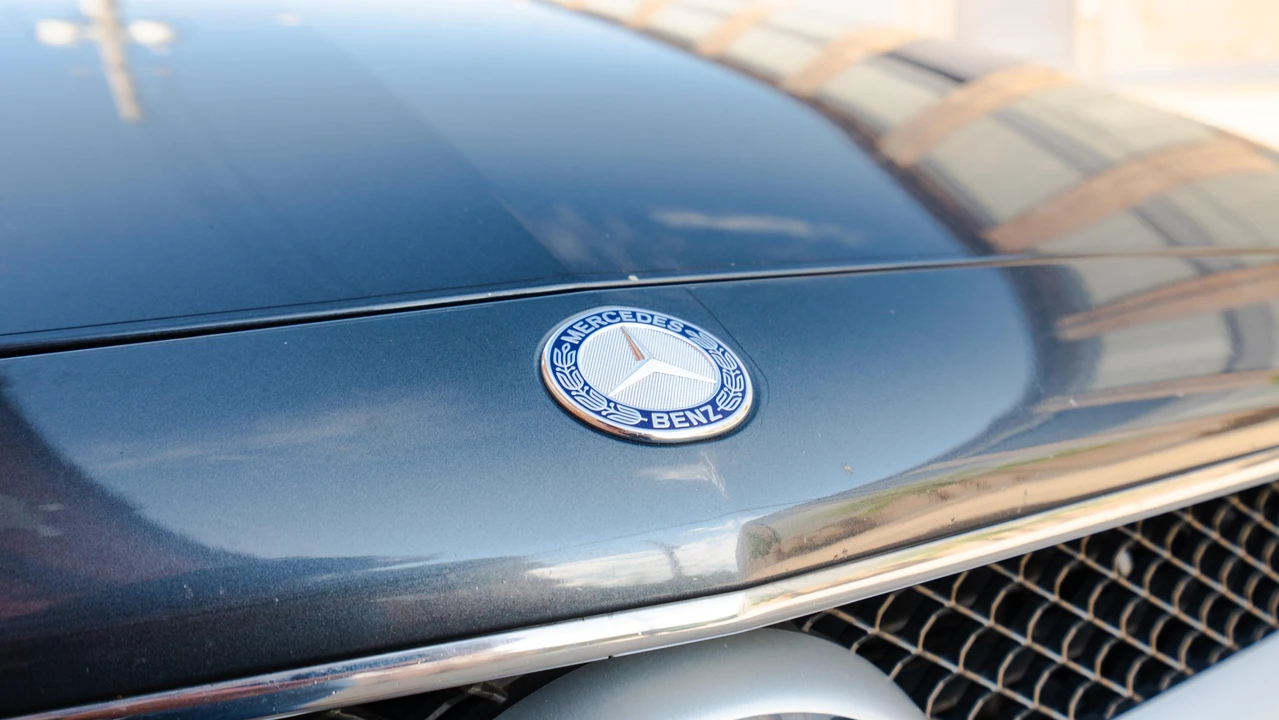 2012 Mercedes-Benz C218 CLS-Class - Image 28 of 31