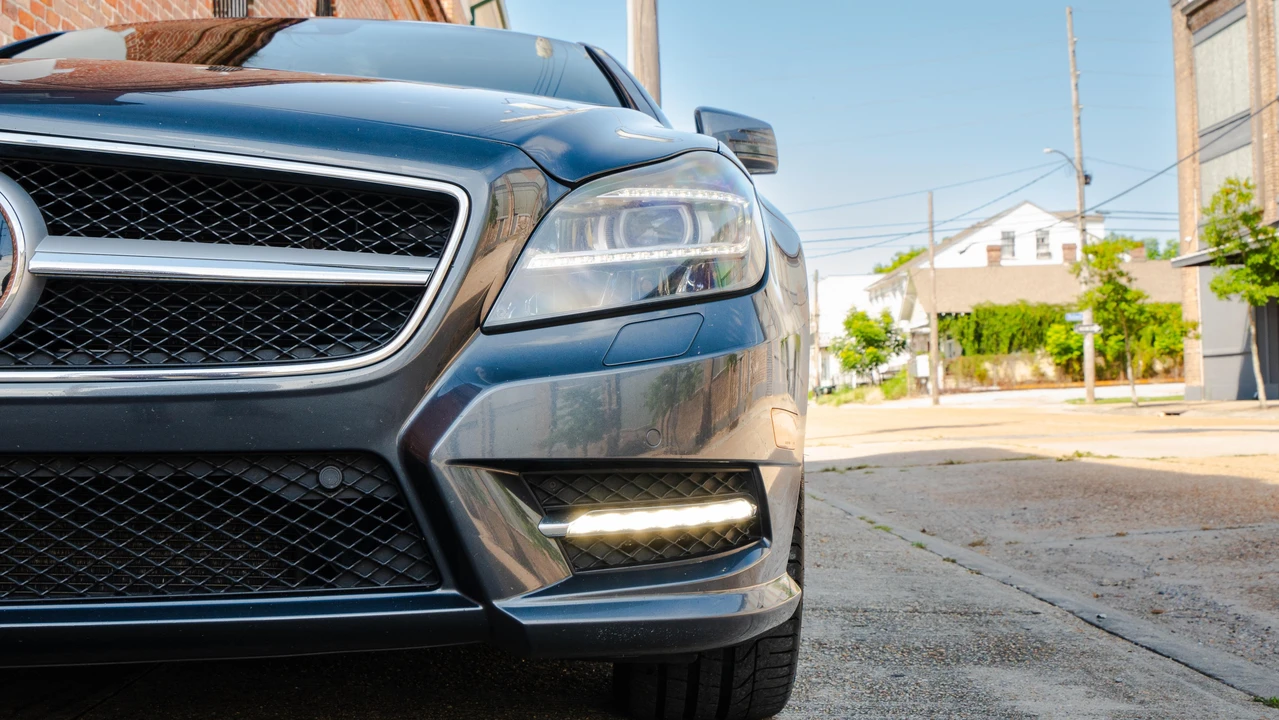 2012 Mercedes-Benz C218 CLS-Class - Image 30 of 31