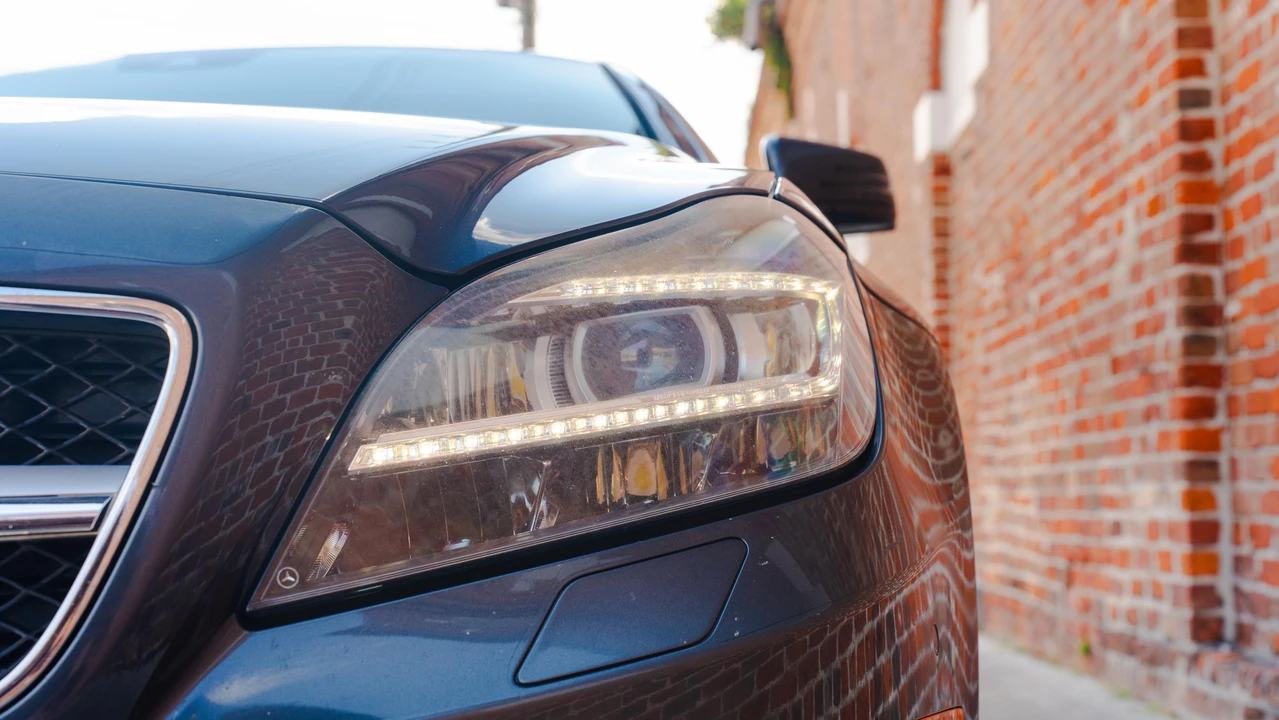 2012 Mercedes-Benz C218 CLS-Class - Image 31 of 31