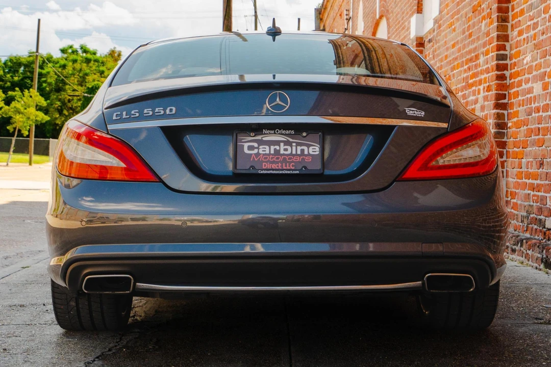 2012 Mercedes-Benz C218 CLS-Class - Image 5 of 31