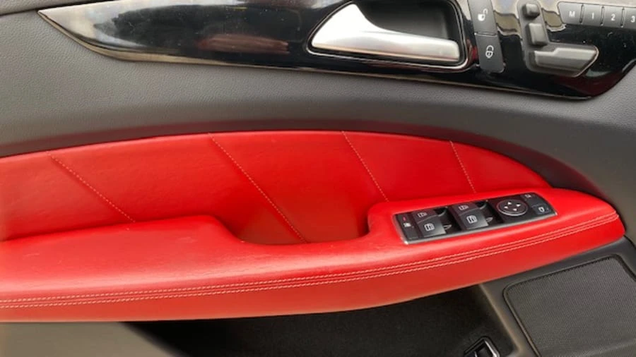 2012 Mercedes-Benz C218 CLS 63 AMG - Image 2 of 16