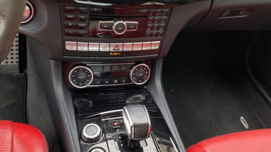 2012 Mercedes-Benz C218 CLS 63 AMG - Image 3 of 16
