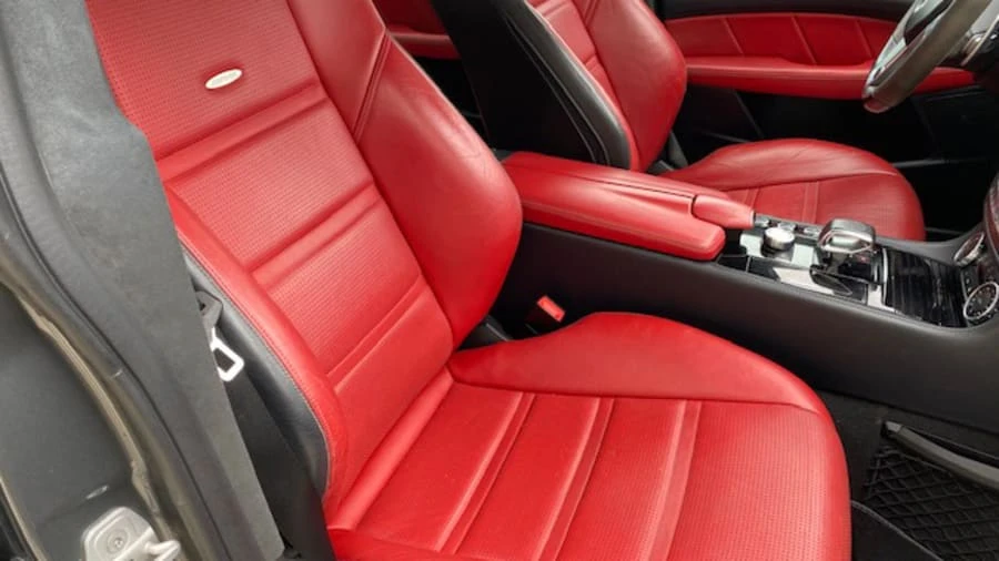 2012 Mercedes-Benz C218 CLS 63 AMG - Image 5 of 16